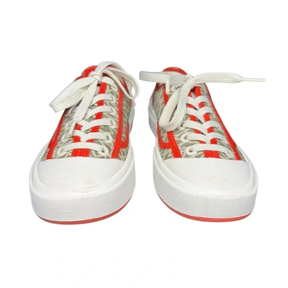 MMK Jude MK2000 Logo Jacquard Sneaker - Picture 2 of 8